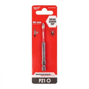 Bit PZ1x90 Milwaukee 4932430862