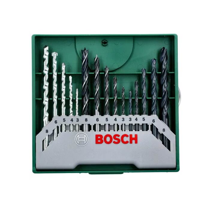 Bosch-Set-Burgija-za-Drvo-Metal-Beton-15u1-Mini-X-Line-2.607.019.675 Bosch-Set-Burgija-za-Drvo-Metal-Beton-15u1-Mini-X-Line-2.607.019.675