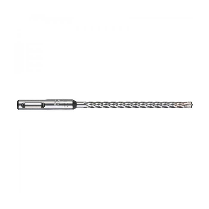 Burgija-SDS+-6x165-MX4-Milwaukee-4932352012 Burgija SDS+ 6x165 MX4 Milwaukee 4932352012