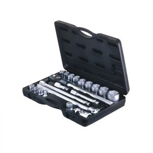 Garnitura Nasadnih Kljuceva 3/4" 20/1 RAXX 1290655