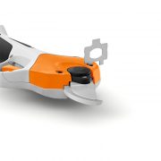 Stihl Aku Makaze Za Orezivanje ASA 20.0 Set VA050116210