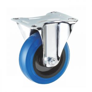 Tocak Fiksni 75mm/100kg Plavi Maher 883075-20