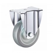 Tocak Fiksni 75mm/100kg Sivi Maher 119075-20