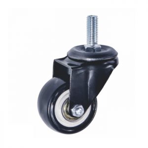 Tocak Okretni na Srafu 40mm/30kg M8 Crni Maher 625040 M8