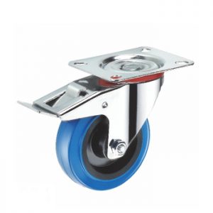 Tocak sa Kocnicom 75mm/100kg Plavi Maher 884075-20