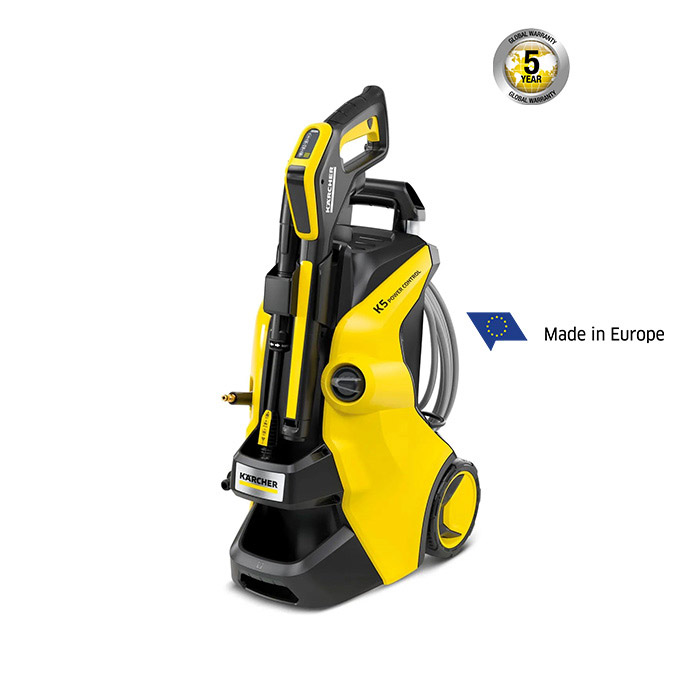 Karcher-Perac-Pod-Pritiskom-K-5-Power-Control-Flex--1.324-700.0 Karcher Perac Pod Pritiskom K 5 Power Control Flex 1.324-700.0