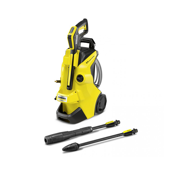 Karcher-Perac-Pod-Pritiskom-K4-Power-Control-Flex--1.324-300.0 Karcher Perac Pod Pritiskom K4 Power Control Flex 1.324-300.0