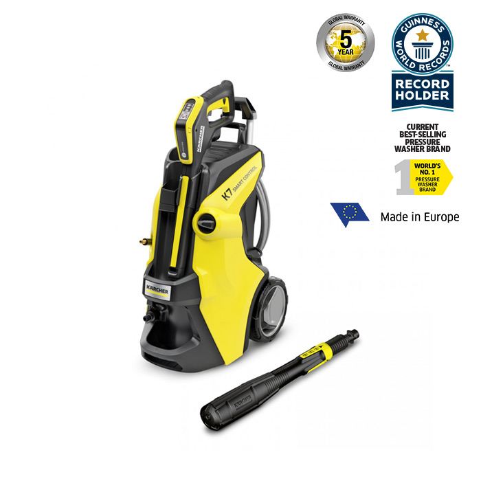 Karcher-Perac-Pod-Pritiskom-K7-Smart-Control-Flex-1.317-340.0 Karcher Perac Pod Pritiskom K7 Smart Control Flex 1.317-340.0
