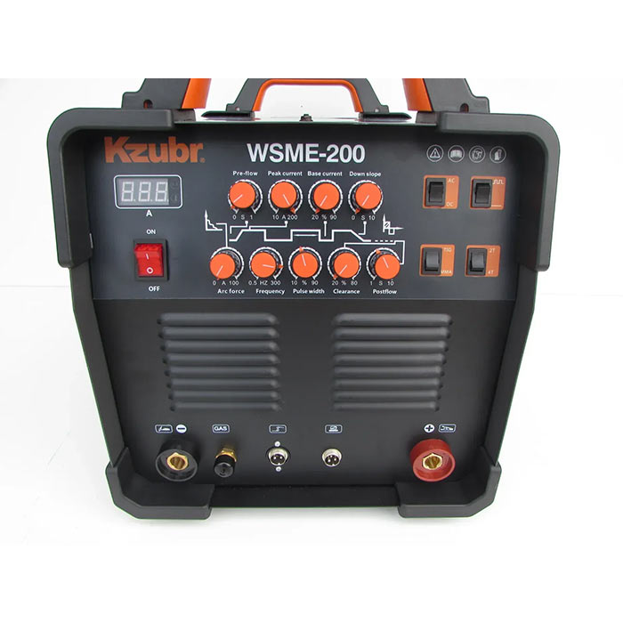 Kzubr-Aparat-za-Varenje-Aluminijuma-AC-DC-WSME--200 Kzubr Aparat za Varenje Aluminijuma AC/DC WSME-200