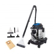 Scheppach Usisivac za Dubinsko Pranje SprayVac20 5905701901 Scheppach Usisivac za Dubinsko Pranje SprayVac20 5905701901