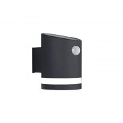 Solarna Zidna LED Lampa Sa Senzorom MODEE ML-WS122