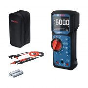 Bosch Digitalni Multimetar GDM 600-15 0.601.077.300
