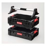 Kutija za Alat sa AL Drzacem 450x310x367mm QS PRO QBRICK 1307967 Kutija za Alat sa AL Drzacem 450x310x367mm QS PRO QBRICK 1307967