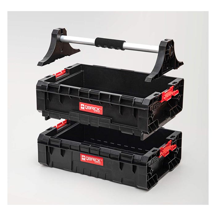 Kutija-za-Alat-sa-AL-Drzacem-450x310x367mm-QS--PRO-QBRICK-1307967 Kutija za Alat sa AL Drzacem 450x310x367mm QS PRO QBRICK 1307967