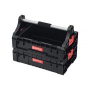 Kutija za Alat sa AL Drzacem 450x310x367mm QS PRO QBRICK 1307967