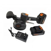 Kzubr Aku Vibracioni Pistolj sa Vakumom KCTTM20V-130