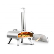 Peć za picu na pelet SRPG18003 085591