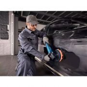 Bosch ugaona brusilica za poliranje GPO11-180S 0.601.3A2.300