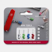 Victorinox Mini Set Alata Visebojni