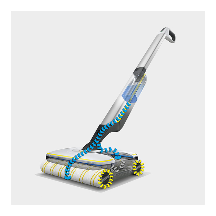 Karcher-Uredjaj-za-Ciscenje-Tvrdih-Podova-FC-7-Cordless-1.055-701.0-1 Karcher Uredjaj za Ciscenje Tvrdih Podova FC 7 Cordless 1.055-701.0