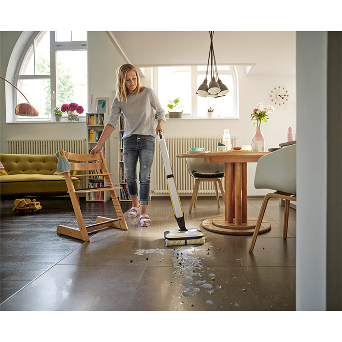 Karcher-Uredjaj-za-Ciscenje-Tvrdih-Podova-FC-7-Cordless-1.055-701.0-4 Karcher Uredjaj za Ciscenje Tvrdih Podova FC 7 Cordless 1.055-701.0