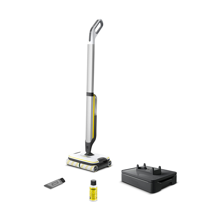 Karcher-Uredjaj-za-Ciscenje-Tvrdih-Podova-FC-7-Cordless-1.055-701.0 Karcher Uredjaj za Ciscenje Tvrdih Podova FC 7 Cordless 1.055-701.0