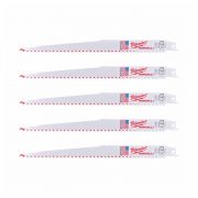 List Sabljaste Testere 230mm 5/1 Milwaukee 48475036