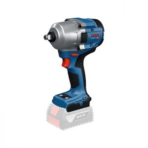 Bosch Aku Udarni Odvrtac GDS 18V-780 Solo 0.601.9P4.000