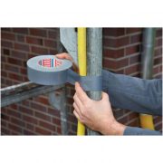 Duct traka basic Siva Tesa 25m x 50mm 04610-00001