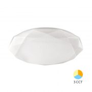 Led Plafonjera BRY 24W Okrugla 3in1- 3000K/4000K/6500K BH16-30380