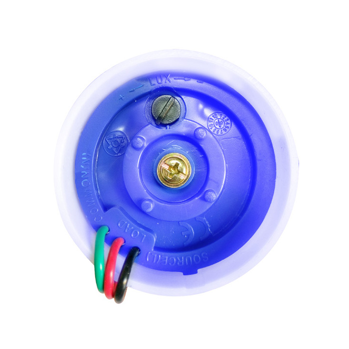 Foto-rele--230V-10A-FTR-P07-WH Fotodioda Podesiva 230V/10A FTR-P07/WH