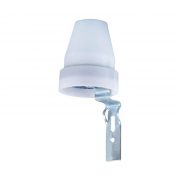 Fotodioda Podesiva 230V/10A FTR-P07/WH