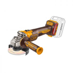 Ingco aku brusilica solo CAGLI27153 46158