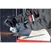 Metabo Aku Brusilica W18 LTX 125 Quick 6021746506 Metabo Aku Brusilica W18 LTX 125 Quick 6021746506