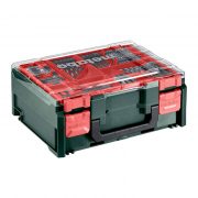 Metabo-set-78-kom-alata-burgija-i-bitova