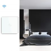 Prekidac Smart Sa N Provodnikom 1x5A WFPS-N01/WH