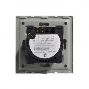 Prekidac Smart Sa N Provodnikom 1x5A WFPS-N01/WH