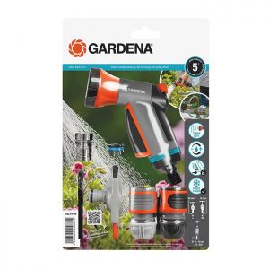 Gardena prskalica set sa nastavcima 18274-34 1310400