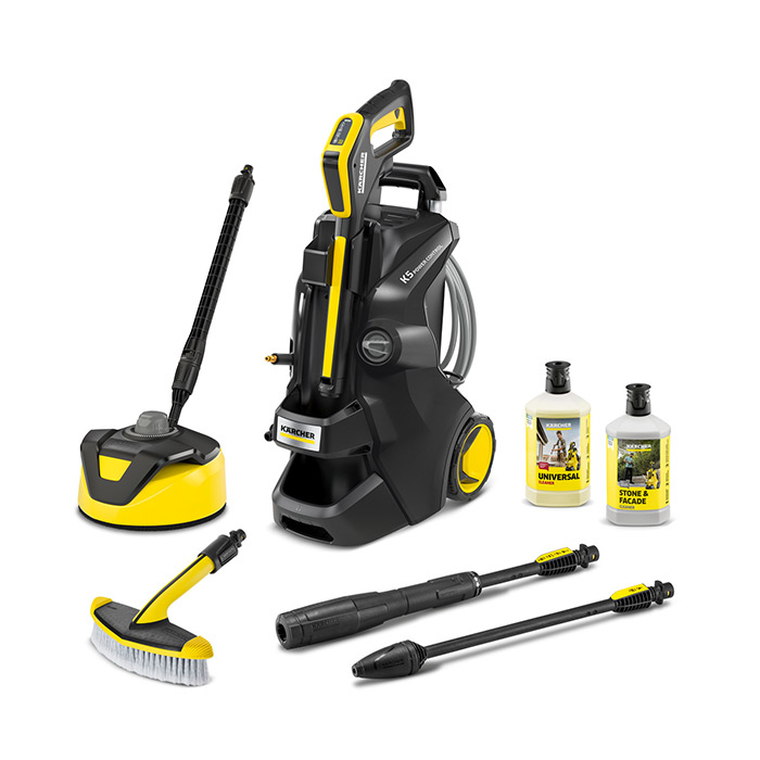 Karcher-Perac-Pod-Pritiskom-K5-Control-Home-Brush-1.324-709.0-1314758 Karcher Perac Pod Pritiskom K5 Control Home-Brush 1.324-709.0 1314758