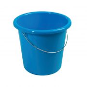 Kofa Plasticna Plava Fi28.5cm 1165690