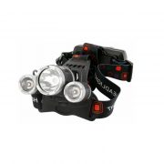 Lampa Naglavna USB Punjenje 300lm 19361