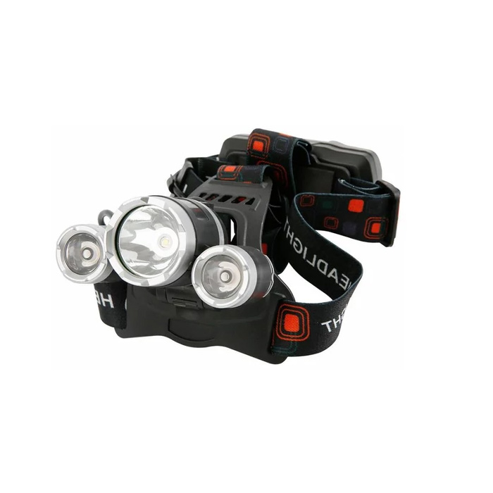 Lampa-Naglavna-USB-Punjenje-300lm-19361 Lampa Naglavna USB Punjenje 300lm 19361