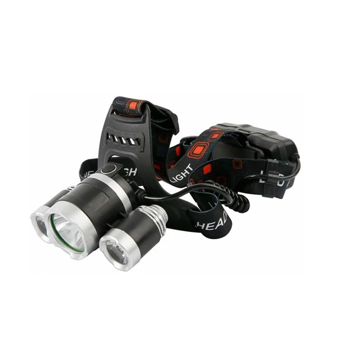 Lampa-naglavna-USB-punjenje-300lm Lampa naglavna USB punjenje 300lm 19361