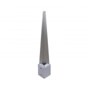 Nosac Stuba 91x91mm-750mm 1305765