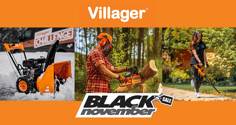 villager novembar akcija