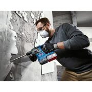 Bosch aku hamer GBH 185-Li 2x4Ah 0.611.924.021