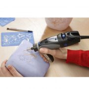 Dremel Secivo za Graviranje 2,4mm (107) Dremel Secivo za Graviranje 2,4mm (107)