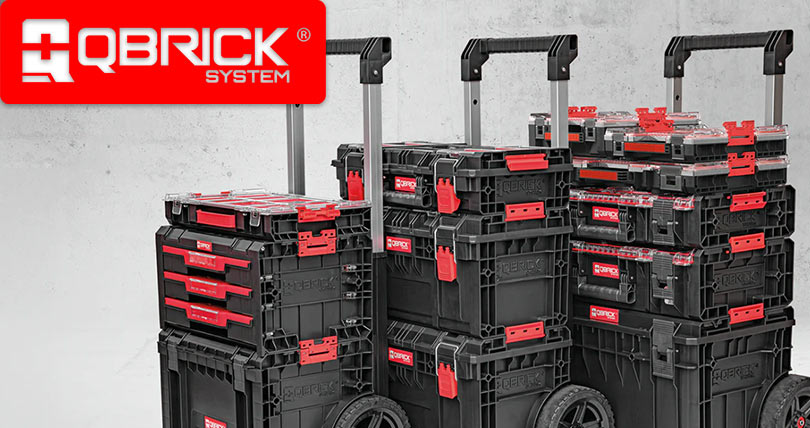 qbrick kutije za alat