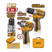 Ingco-aku-set-COSLI240968-(Udarni-Odvijac-+-Busilica)-47274