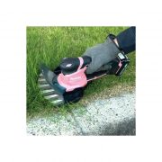 Makita akumulatorske makaze za travu LADY UM600DSAP